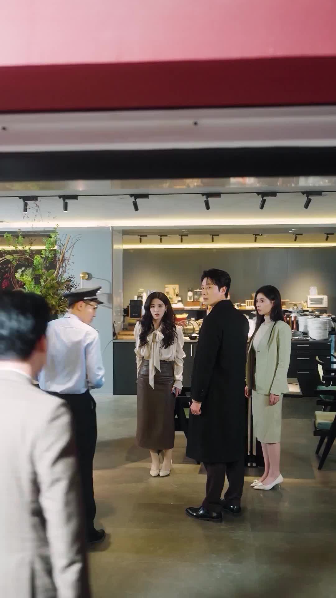 Episode 23 - The Vengeful Bride: Lies in Love's Shadow